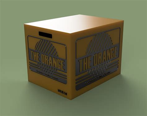 metal gear solid cardboard box tank|solid snake cardboard box.